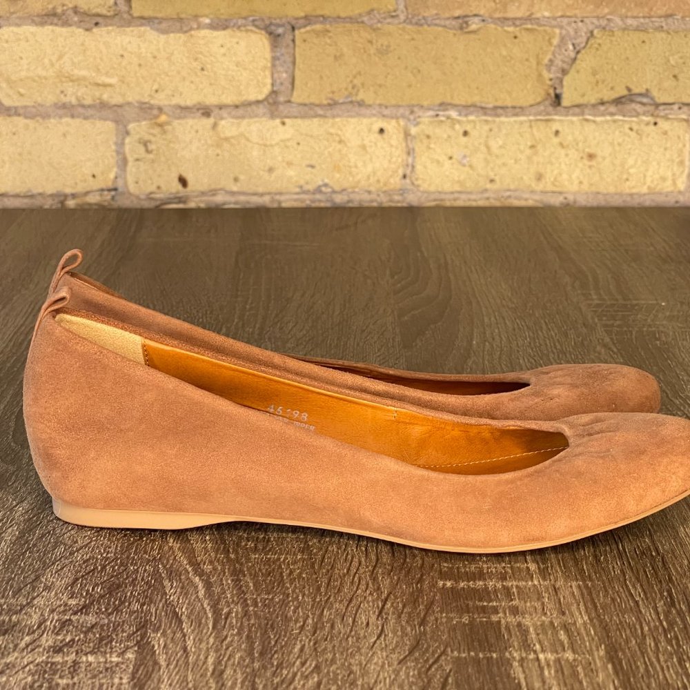 J. Crew Ballet Flat - image 3
